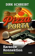 Cover: Pizza Porta - Karaoke Konnektion - KBV