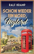 Cover: Schon wieder ein Mord, Mylord - KBV