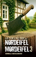 Cover: Nordeifel Mordeifel 3 - KBV