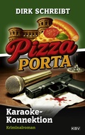 Cover: Pizza Porta - Karaoke Konnektion - KBV