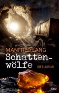 Cover: Schattenw&ouml;lfe - KBV