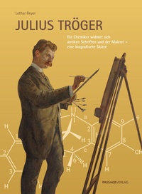 Enlarge image Cover: Julius Tröger - Passage-Verlag