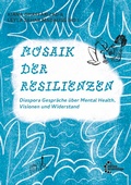 Cover: Mosaik der Resilienzen - edition assemblage
