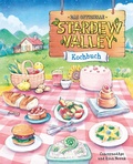 Cover: Stardew Valley - Das offizielle Kochbuch - Federkiel