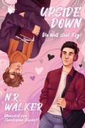 Cover: Upside Down - Die Welt steht Kopf - Second Chances Verlag