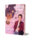 Cover: Upside Down - Die Welt steht Kopf - Second Chances Verlag