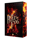 Cover: The Bell in the Fog - Second Chances Verlag