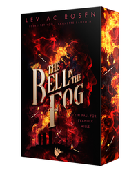 Enlarge image Cover: The Bell in the Fog - Second Chances Verlag