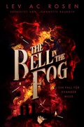 Cover: The Bell in the Fog - Second Chances Verlag