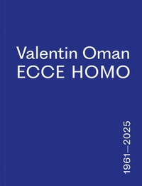Enlarge image Cover: Valentin Oman - Verlag für Moderne Kunst
