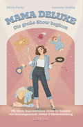 Cover: Mama deluxe - Litego Verlag