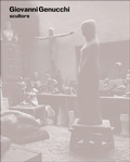 Cover: Giovanni Genucchi scultore - Edizioni Casagrande SA