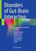 Cover: Disorders of Gut-Brain Interaction - Springer