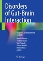 Cover: Disorders of Gut-Brain Interaction - Springer
