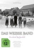 Cover: Das weisse Band - OneGate Media