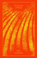 Cover: The Grapes of Wrath - Penguin Classics