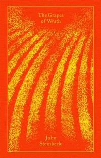 Enlarge image Cover: The Grapes of Wrath - Penguin Classics