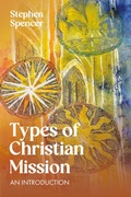 Cover: Types of Christian Mission - Hymns Ancient & Modern
