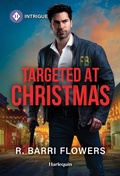 Cover: Targeted at Christmas - HARLEQUIN INTRIGUE