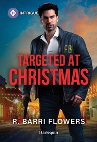 Enlarge image Cover: Targeted at Christmas - HARLEQUIN INTRIGUE