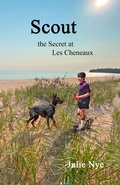 Cover: Scout - Fieldstone  Hill Press