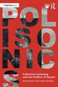 Cover: Polisonics - Focal Press