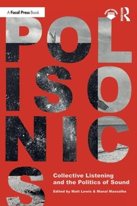 Enlarge image Cover: Polisonics - Focal Press