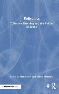 Enlarge image Cover: Polisonics - Focal Press