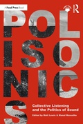 Cover: Polisonics - Focal Press