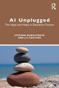 Cover: AI Unplugged - Routledge