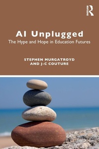 Enlarge image Cover: AI Unplugged - Routledge
