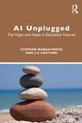 Cover: AI Unplugged - Taylor & Francis