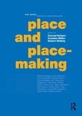 Cover: Place and Placemaking - Routledge
