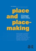Cover: Place and Placemaking - Routledge