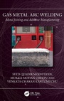 Cover: Gas Metal Arc Welding - CRC Press