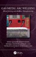Cover: Gas Metal Arc Welding - CRC Press