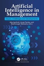 Cover: Artificial Intelligence in Management - Taylor & Francis