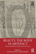 Cover: Beauty: The Body as Artefact - Routledge