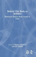 Cover: Beauty: The Body as Artefact - Routledge