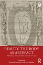 Cover: Beauty: The Body as Artefact - Routledge