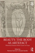 Cover: Beauty: The Body as Artefact - Routledge