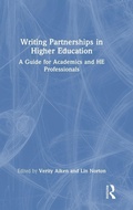 Cover: Writing Partnerships in Higher Education - Routledge