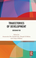Cover: Trajectories of Development - Routledge