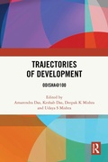 Cover: Trajectories of Development - Routledge