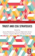 Cover: Trust and ESG Strategies - Routledge