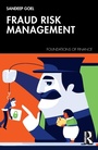 Cover: Fraud Risk Management - Routledge
