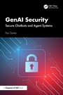Cover: GenAI Security - CRC Press