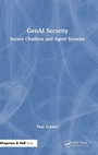 Cover: GenAI Security - CRC Press