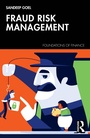 Cover: Fraud Risk Management - Routledge