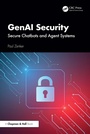 Cover: GenAI Security - Chapman and Hall